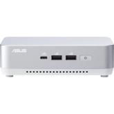 Calculator ASUS NUC 14 Pro Plus NUC14RVSU5, Intel Core Ultra 5 125H, No RAM, No HDD, Intel Arc Graphics, No OS