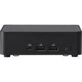Calculator ASUS NUC 14 Pro NUC14RVKU7, Intel Core Ultra 7 155H, No RAM, No HDD, Intel Arc Graphics, No OS