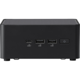 Calculator ASUS NUC 14 Pro NUC14RVHU5, Intel Core Ultra 5 125H, No RAM, No HDD, Intel Arc Graphics, No OS