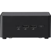 Calculator ASUS NUC 14 Pro Plus NUC14RVHV7, Intel Core Ultra 7 165H, No RAM, No HDD, Intel Arc Graphics, No OS