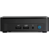 Calculator ASUS Intel NUC 13 Pro Arena Canyon RNUC13L3KV500002I, Intel Core i5-1350P, No RAM, No HDD, Intel Iris Xe Graphics, No OS