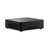 Calculator ASUS Intel NUC 12 Wall Street Canyon NUC12WSHI3, Intel Core i3-1220P, No RAM, No HDD, Intel UHD Graphics, No OS