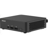 Calculator ASUS NUC 15 Pro RNUC15CRKU700003, Intel Core Ultra 7 255H, No RAM, No HDD, Intel Arc 140T Graphics, No OS
