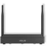 Calculator ASUS Intel NUC 13 Rugged BNUC13BRFA200B02I, Intel Atom x7211E, No RAM, eMMC 64 GB, Intel UHD Graphics, No OS