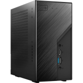 Calculator ASRocK DeskMini B760 MT, No CPU, No RAM, No HDD, No Graphics, No OS