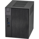 Calculator ASRocK DeskMeet X600 MT, No CPU, No RAM, No HDD, No Graphics, No OS