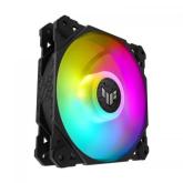 Ventilator carcasa ASUS TUF Gaming TF120 ARGB, 120 mm