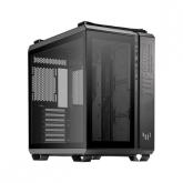 Carcasa ASUS TUF Gaming GT502 Plus Black, Fara sursa