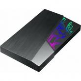 Hard Disk portabil Asus FX EHD-A2T, 2TB, micro USB 3.0 Tip B, 2.5inch, Black