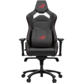 Scaun gaming ASUS ROG Chariot X Core, Black