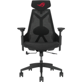 Scaun gaming ASUS Destrier Ergo Core, Black