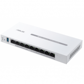 Router Wireless ASUS ExpertWiFi EBG19P, 8x LAN