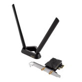 Placa de retea wireless ASUS PCE-BE92BT