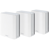 Router Wireless ASUS ZenWiFi BT10, 1 x LAN, 3 bucati