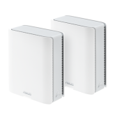 Router Wireless ASUS ZenWiFi BT10, 1 x LAN, 2 bucati