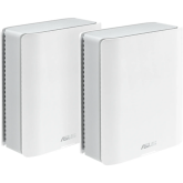 Router ASUS ZenWiFi BT8, 3 x LAN, 2 bucati