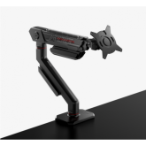 Suport monitor ASUS Ergo Arm, 34inch, Black