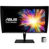 Monitor LED Asus PA32UCX-PK, 23.8inch, 3840x2160, 1ms, Black