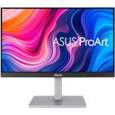 Monitor LED Asus ProArt PA247CV, 27inch, 2560x1440, 5ms GTG, Black-Silver