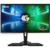 Monitor LED ASUS CG32UQ, 32inch, 3840x2160, 5ms GtG, Black