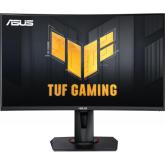 Monitor LED Curbat ASUS TUF VG27VQM, 27inch, 1920x1080, 1ms, Black