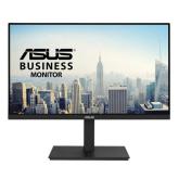 Monitor LED ASUS VA27ECPSN, 27inch, 1920x1080, 5ms GTG, Black