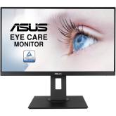 Monitor LED Asus VA24EHL, 23.8inch, 1920x1080, 5ms GTG, Black