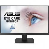 Monitor LED Asus VA24ECE, 23.8inch, 1920x1080, 5ms GTG, Black