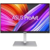 Monitor LED ASUS ProArt PA278CGV, 27inch, 2560x1440, 5ms GTG, Black-Silver