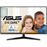 Monitor LED ASUS VY279HE, 27inch, 1920x1080, 1ms, Black