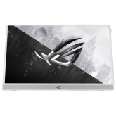 Monitor LED Asus ROG Strix XG16AHPE-W, 15.6inch, 1920x1080, 4ms, White