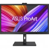 Monitor OLED ASUS ProArt PA32DC, 31.5inch, 3840x2160, 0.1ms GTG, Black