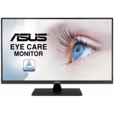 Monitor LED Asus VP32UQ, 31.5inch, 3840x2160, 4ms, Black