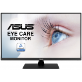 Monitor LED Asus VP32UQ, 31.5inch, 3840x2160, 4ms, Black