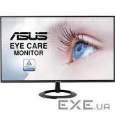 Monitor LED Asus VZ27EHE, 27inch, 1920x1080, 1ms, Black