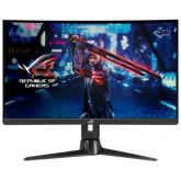 Monitor LED ASUS XG27AQV, 27inch, 2560x1440, 1ms GTG, Black