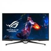 Monitor LED ASUS ROG Swift PG38UQ, 38inch, 3840x2160, 1ms GTG, Black