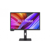 Monitor LED ASUS ProArt PA24US, 24inch, 3840x2160, 5ms GtG, Black