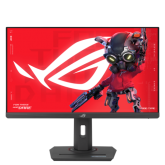 Monitor LED ASUS ROG Strix XG259CMS, 24.5inch, 1920x1080, 1ms GTG, Black