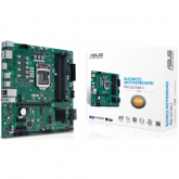 Placa de baza Asus Pro Q570M-C/CSM, Intel Q570, socket 1200, mATX