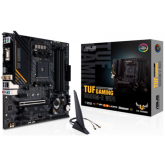 Placa de baza ASUS TUF GAMING B550M-E WIFI, AMD B550, socket AM4, mATX