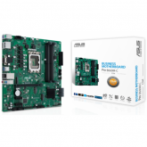 Placa de baza ASUS Pro B660M-C-CSM, Intel B660, Socket 1700, mATX