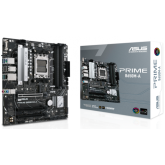 Placa de baza ASUS PRIME B650M-A, AMD B650, Socket AM5, mATX