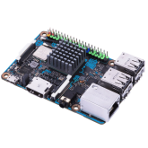 Calculator ASUS Tinker Board S R2.0, Arm Cortex A17, RAM 2GB, eMMC 16GB, Arm Mali-T760, No OS