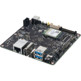 Calculator ASUS Tinker Board 3N LITE, ARM Cortex A55, RAM 2 GB, eMMC 32 GB, ARM Mali G52, No OS