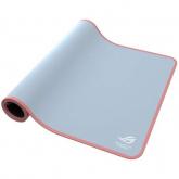 Mouse Pad ASUS ROG Sheath Limited Edition, Pink-Grey