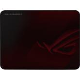Mouse Pad ASUS ROG Scabbard II Medium, Black-Red