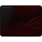 Mouse Pad ASUS ROG Scabbard II Medium, Black-Red