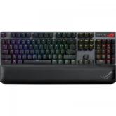 Tastatura ASUS ROG Strix Scope Deluxe, USB, Black