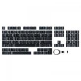 Taste mecanice ASUS ROG PBT pentru ROG RX, Black